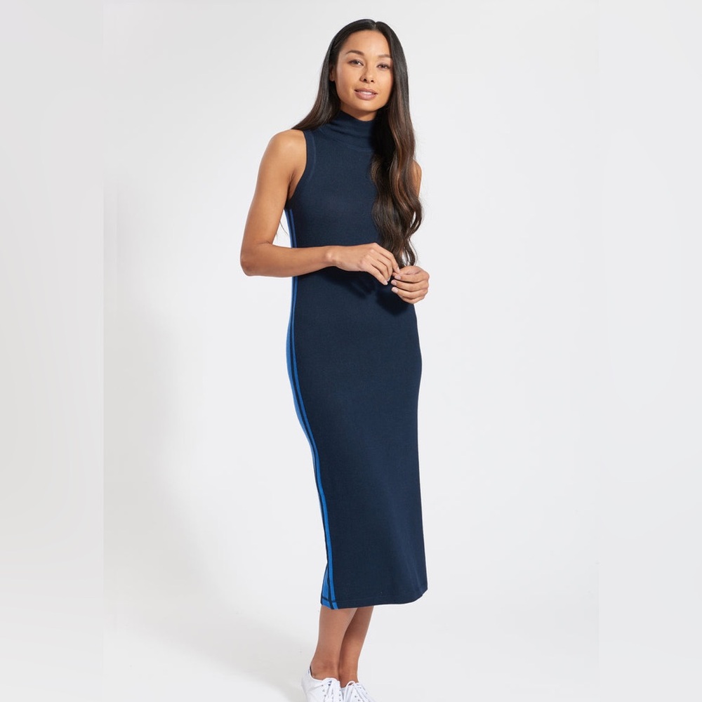 Leimere Barcelona Mock Dress